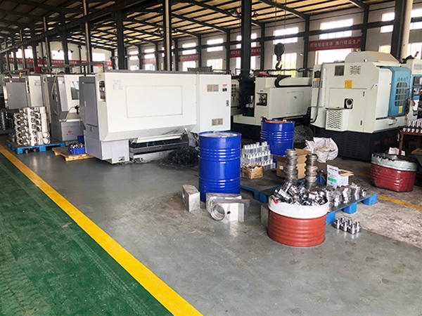 車(chē)間設(shè)備