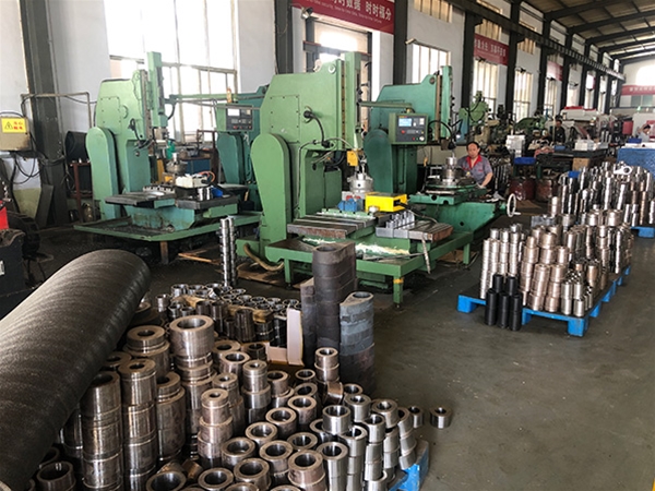 車(chē)間設(shè)備