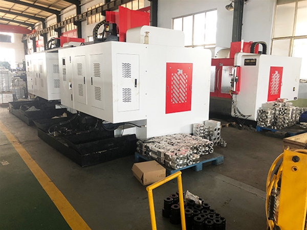 車(chē)間設(shè)備