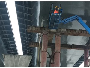 液壓扳手做好保養(yǎng)的八個重要問題